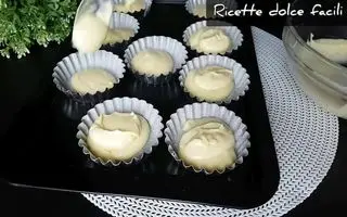 دسر 5 دقیقه ای مجلسی فقط با سیب و تخم مرغ