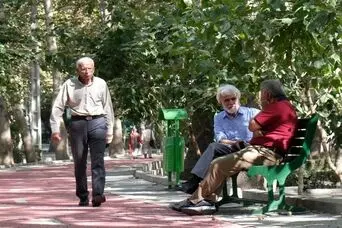 بازنشستگان تامین اجتماعی بخوانند | حق بیمه عمر بازنشستگان تامین اجتماعی امسال چقدر؟