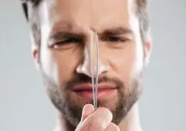مرگ خاموش: چگونه یک موی بینی باعث مرگ شما می شود؟