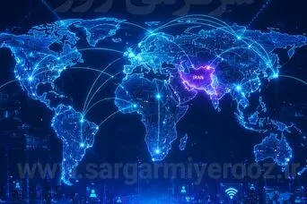 اینترنت کی وصل می شود؟ | اتصال اینترنت بین الملل ایران از هفته آینده کلید می‌خورد | سخنگوی دولت:  گشایش‌های بزرگی برای بازگشت اینترنت عادی