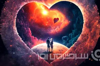 فال عشق روزانه جمعه ۱ اسفند ماه ۱۴۰۴