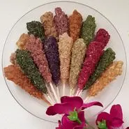 درمان دل درد، سرفه و خستگی با این نسخه مامان بزرگی / ریشه کن شدن همه بیماری ها با این خوراکی همه فن حریف