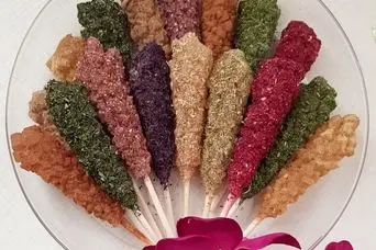 درمان دل درد، سرفه و خستگی با این نسخه مامان بزرگی / ریشه کن شدن همه بیماری ها با این خوراکی همه فن حریف