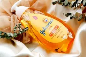 شامپو بچه و اینهمه کارایی؟ بیا اینجا بگم چه کارایی میشه باهاش کرد