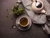 طالع بینی حرفه ای با فنجان چای | اول یک فنجان چای برای خودتان بریزید نیت کنید و طالع خودتان را بخوانید
