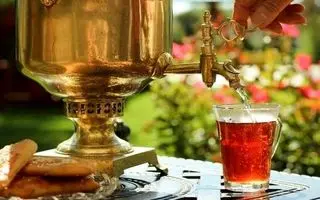 چکه شیر سماور اعصابت رو خورد کرده؟ با این ترفند ۱ دقیقه‌ای درستش کن!