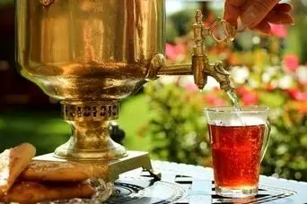 چکه شیر سماور اعصابت رو خورد کرده؟ با این ترفند ۱ دقیقه‌ای درستش کن!