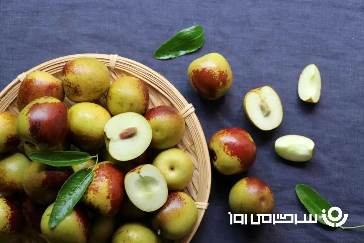 با خوردن این میوه کوچک قرص ویتامین C را فراموش کنید 
