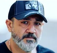 شاخ و شونه کشیدن مهران غفوریان در اینستاگرام