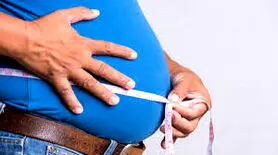 علت چاقیت کم تحرکی؟ | اینبار به روش ژاپنی ها لاغر کن بدون تحرک زیاد