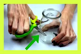 ترفندهای تیز کردن قیچی تو خونه که به عقل جن هم نمیرسه