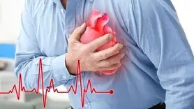  برای سلامت قلب خود این خوراکی ها را بخورید 