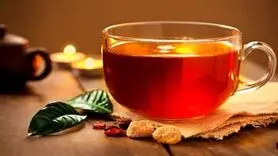  هر روز حداقل ۲ فنجان چای سیاه بنوشید + فواید