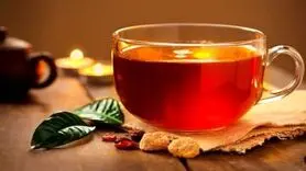  هر روز حداقل ۲ فنجان چای سیاه بنوشید + فواید