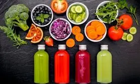 5 بمب چربی سوزی خانگی برای لاغری تا عید 