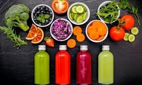 5 بمب چربی سوزی خانگی برای لاغری تا عید 