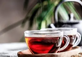 به هیچ وجه به این چای لب نزنید | مشکلات قلبی، زخم معده و سنگ‌های کلیوی در کمین