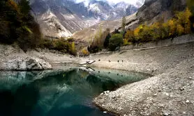 جاذبه‎‌های گردشگری اطراف تهران در تابستان