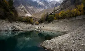 جاذبه‎‌های گردشگری اطراف تهران در تابستان