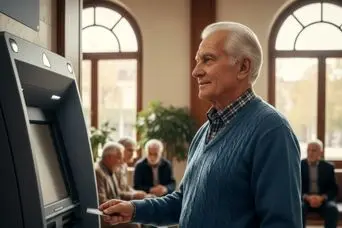 خبر مهم برای بازنشستگان کشوری و بانک صادرات و فرهنگیان بازنشسته | چگونه بفهمیم وام ضروری بازنشستگان کشوری به ما تعلق گرفته است؟