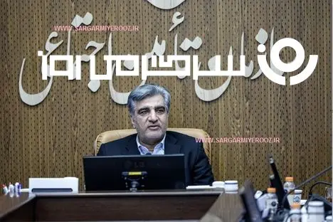 خبر خوش مدیرعامل از افزایش حقوق بازنشستگان تامین اجتماعی؛ رقم حقوق بازنشستگان تامین اجتماعی به ۹۰ درصد شاغلان رسید