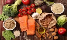 با این گیاهان دیگر از لبنیات بی نیاز می شوید
