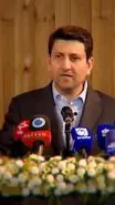 فوری/ وزیر ارتباطات خبر از اتصال اینترنت بین الملل داد | بازگشایی اینترنت بین الملل برای همه قطعی شد