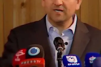 فوری/ وزیر ارتباطات خبر از اتصال اینترنت بین الملل داد | بازگشایی اینترنت بین الملل برای همه قطعی شد