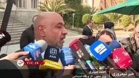 خبر جدید وزیر رفاه درباره حقوق کارگران؛ افزایش 40درصدی 