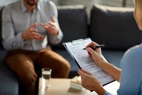 تست روانشناسی اعصاب و روان | با این تست واقعی ببین اعصابت در چه حدی خط خطی یا آرومه