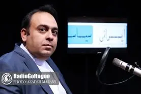 اپوزسیون هیچ آینده‌ای را نمی‌توانند برای ایران وعده دهند

