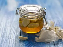 معجون ترکیب عسل و سیر و این ادویه بدون شما رو ضد بیماری میکند | لاغری سریع میخوای این ترکیب رو از دست نده