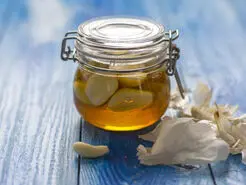 معجون ترکیب عسل و سیر و این ادویه بدون شما رو ضد بیماری میکند | لاغری سریع میخوای این ترکیب رو از دست نده
