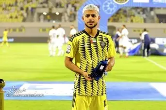 رونمایی مهدی قایدی برای اولین بار از پسرش 