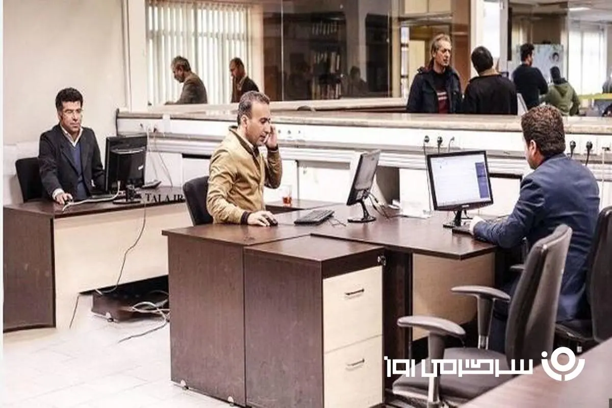 بخشنامه جدید برای پرداخت حقوق کارکنان دولت با افزایش رقم + جزییات