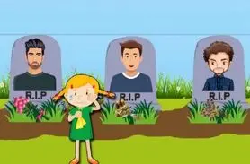 بازی فکری : فقط اوناییکه ضریب هوشی 150 دارن تو 5 ثانیه پدر دختر و پیدا میکنن!