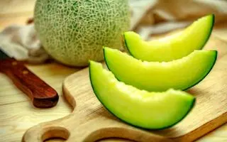 تقویت سیستم ایمنی تا بهبود عملکرد دستگاه گوارش با طالبی