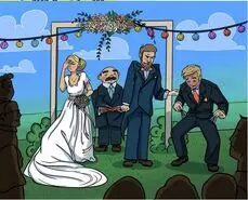 بازی فکری : باید دید خلبانی داشته باشی تا بتونی حلقه گمشده رو تو 5 ثانیه پیدا کنی!