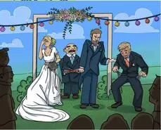 بازی فکری : باید دید خلبانی داشته باشی تا بتونی حلقه گمشده رو تو 5 ثانیه پیدا کنی!
