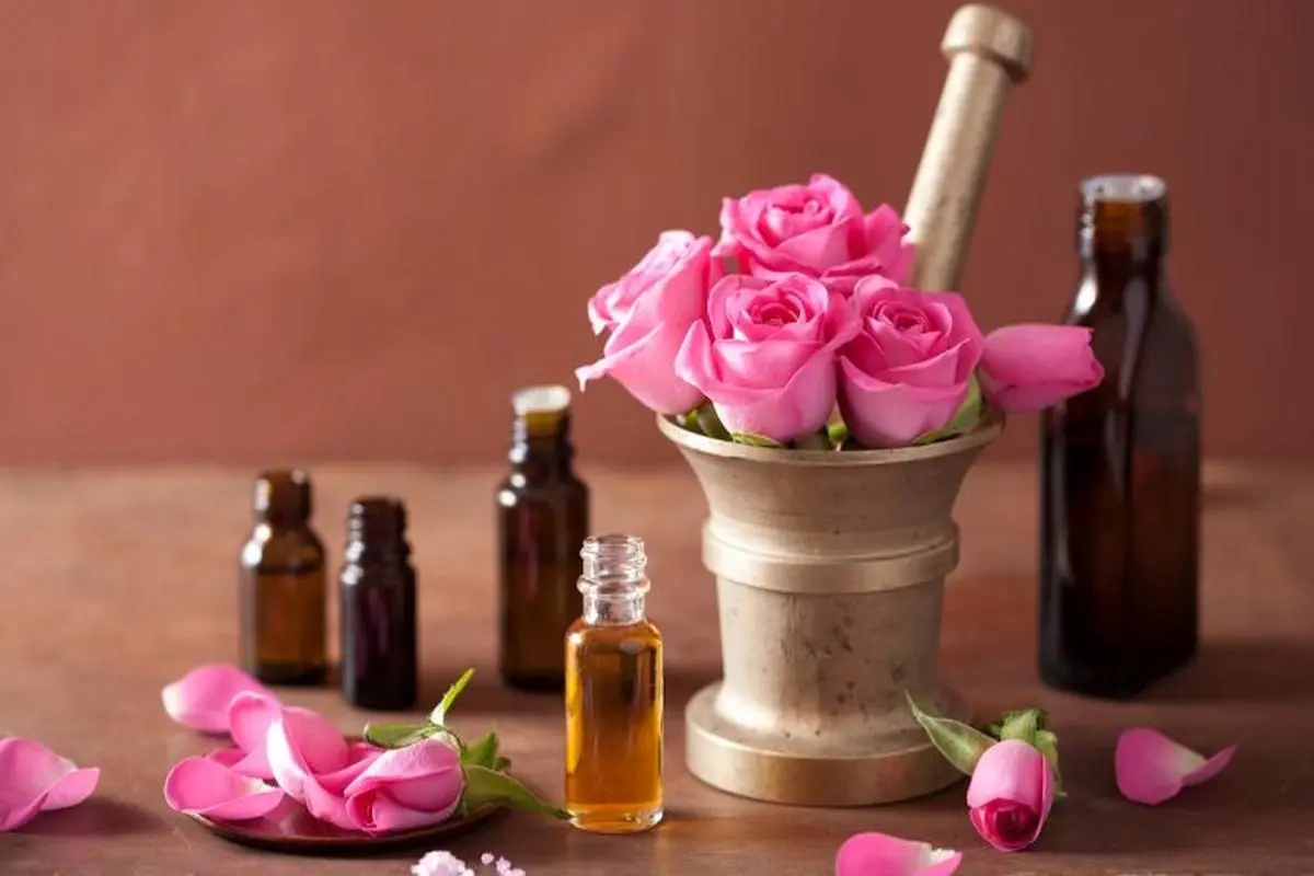 برای درمان بیخوابی قرص های شیمیایی رو دور بریز | درمان بیخوابی با عصاره ارزان قیمت 