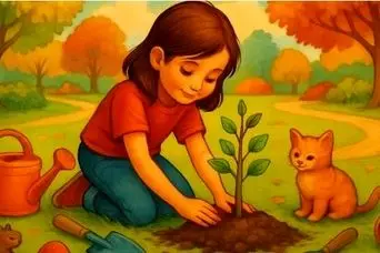 بازی فکری: فقط اونایی که دید 10 از 10 دارن میتونن گنجشک و ببینند!