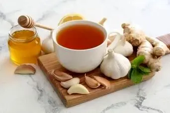دمنوش موسیر را به این روش تهیه کنید