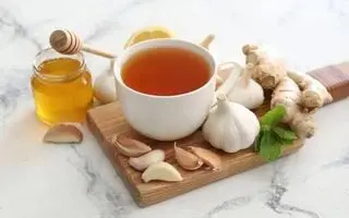 دمنوش موسیر را به این روش تهیه کنید