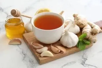 دمنوش موسیر را به این روش تهیه کنید