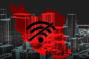 موضع جدید رسول جلیلی درباره اینترنت بین الملل