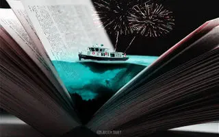 روانشناسی شخصیت : بگویید در ابتدا چه دیدید تا بفهمید چقدر فضول و کنجکاو هستید!