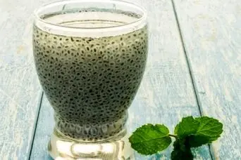 تخم شربتی؛ داروی گیاهی مؤثر برای سلامت گوارش