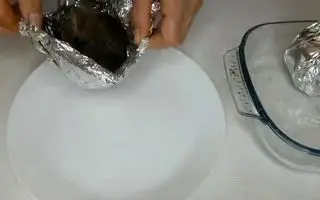 پخت لبو بدون آب با حفظ طعم و رنگ طبیعی مثل بازاری ها