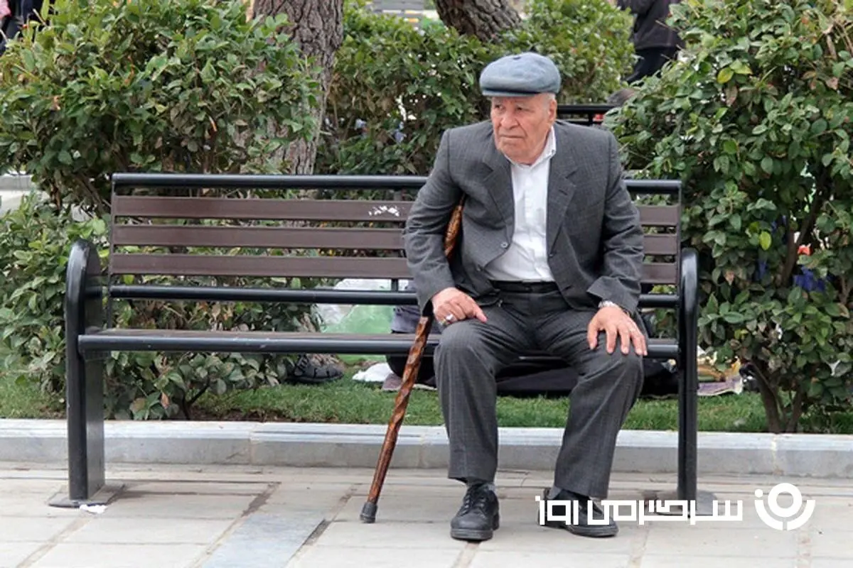 تعیین تکلیف واریز معوقات بازنشستگان تامین اجتماعی | تسویه حساب دولت با بازنشستگان تا نیمه شهریور
