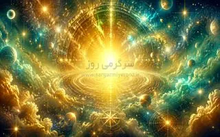 فال کائنات امروز | فال کائنات روزانه دوشنبه 28 اردیبهشت ماه